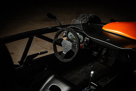 Ariel Atom 15 of 30