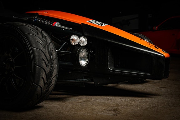 Ariel Atom 24 of 30