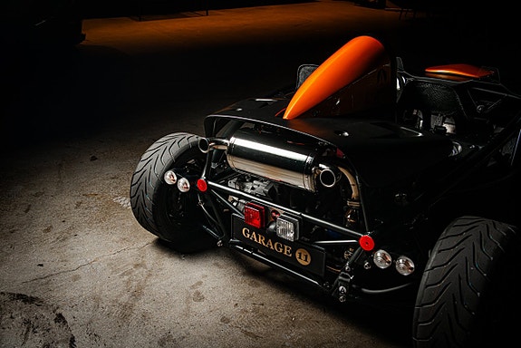 Ariel Atom 9 of 30