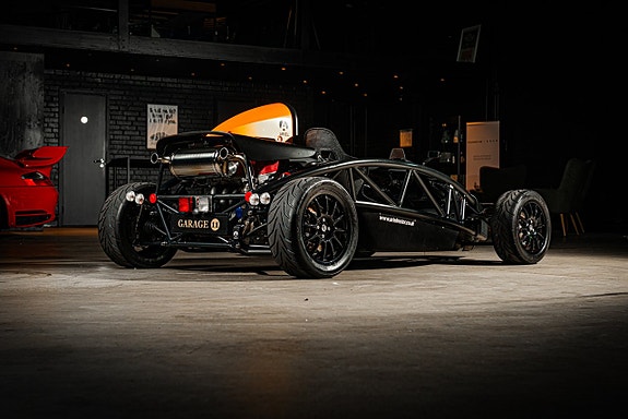 Ariel Atom 10 of 30