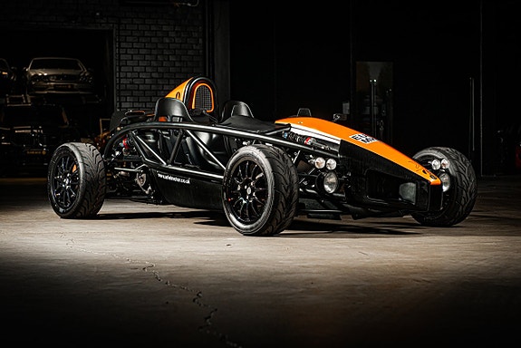 Ariel Atom 12 of 30