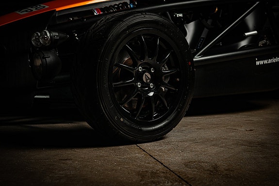 Ariel Atom 30 of 30