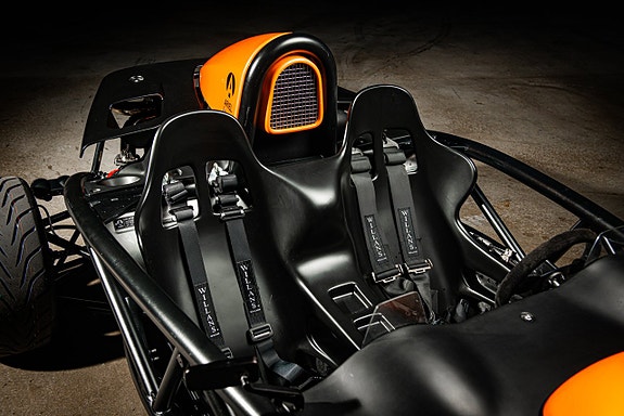 Ariel Atom 13 of 30