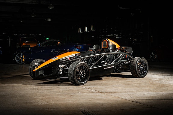 Ariel Atom 2 of 30