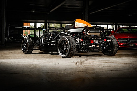 Ariel Atom 5 of 30