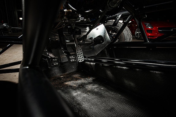 Ariel Atom 22 of 30