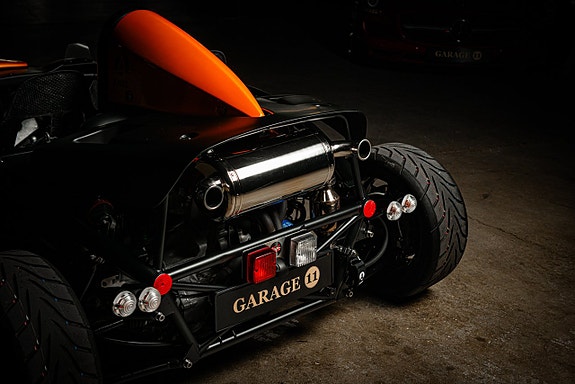 Ariel Atom 27 of 30