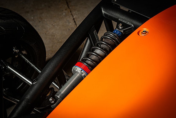 Ariel Atom 23 of 30