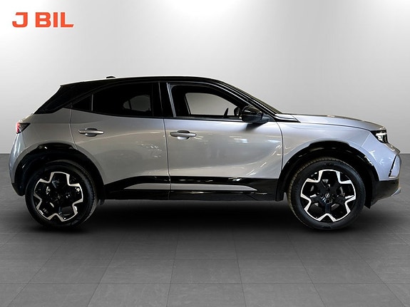 Opel Mokka 16 of 18