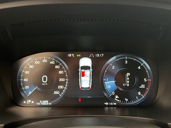 Volvo V90 19 of 30