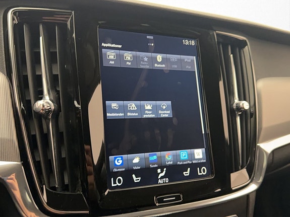 Volvo V90 24 of 30