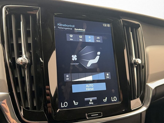 Volvo V90 27 of 30