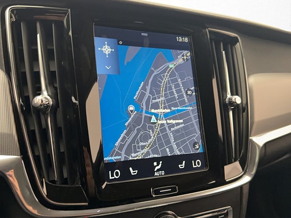 Volvo V90 23 of 30
