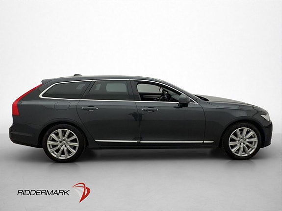 Volvo V90 9 of 30