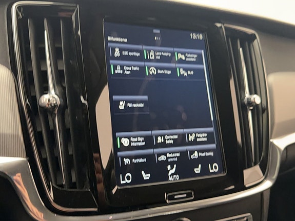 Volvo V90 25 of 30