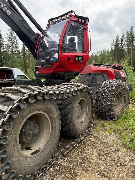 Komatsu 951