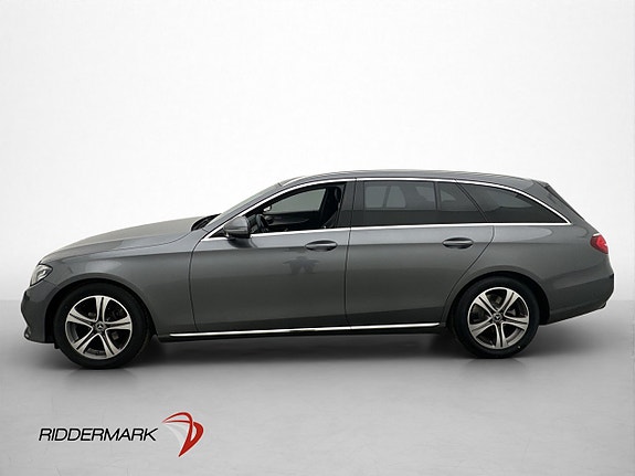 Mercedes-Benz E200 4 of 30