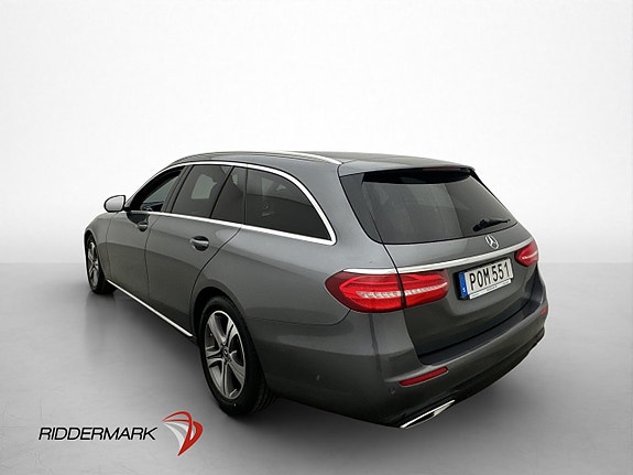 Mercedes-Benz E200 5 of 30