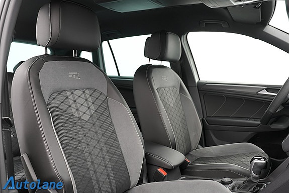 Volkswagen Tiguan 16 of 24