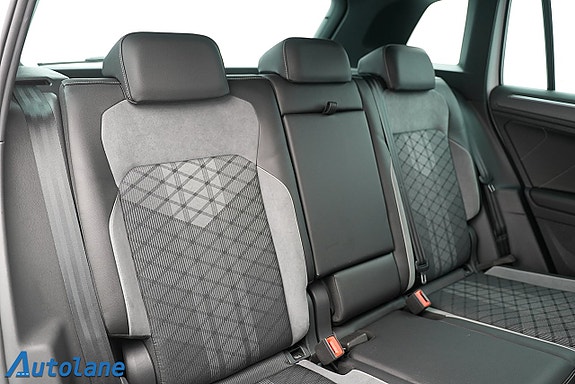 Volkswagen Tiguan 18 of 24