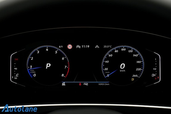 Volkswagen Tiguan 15 of 24