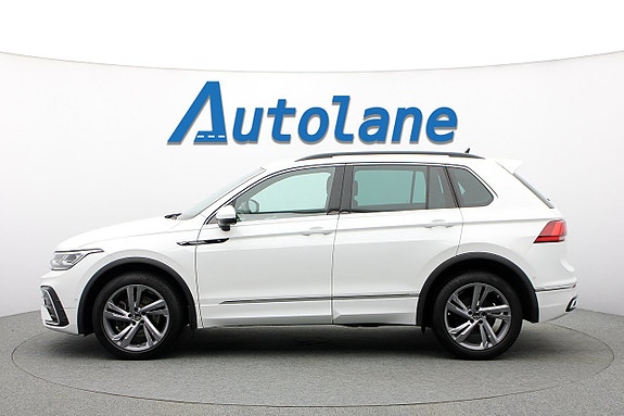 Volkswagen Tiguan 5 of 24