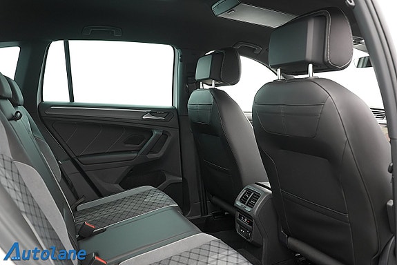 Volkswagen Tiguan 17 of 24