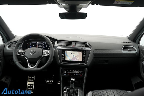 Volkswagen Tiguan 13 of 24