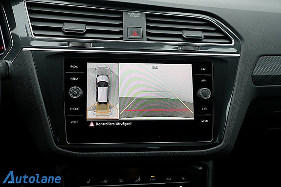Volkswagen Tiguan 21 of 24