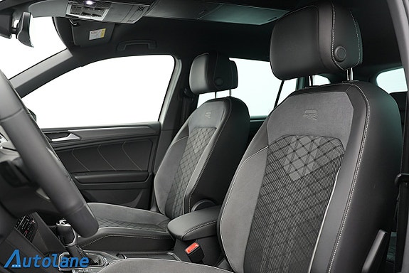 Volkswagen Tiguan 11 of 24