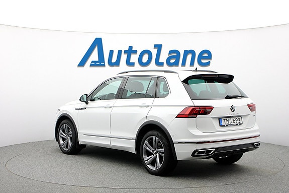 Volkswagen Tiguan 6 of 24