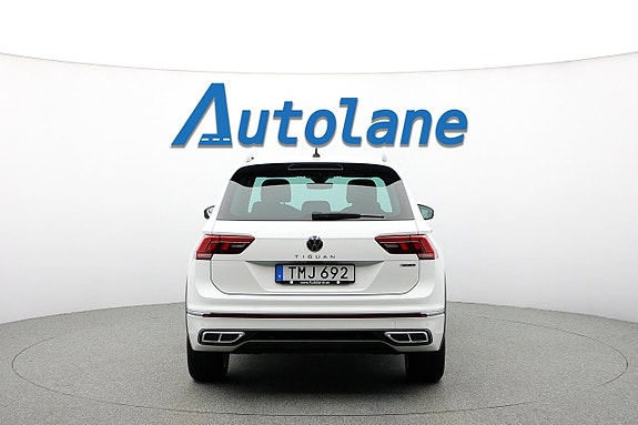 Volkswagen Tiguan 7 of 24