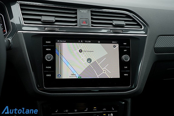 Volkswagen Tiguan 20 of 24