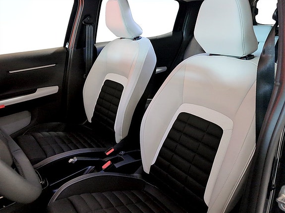 Citroen C3 Aircross 6 of 14
