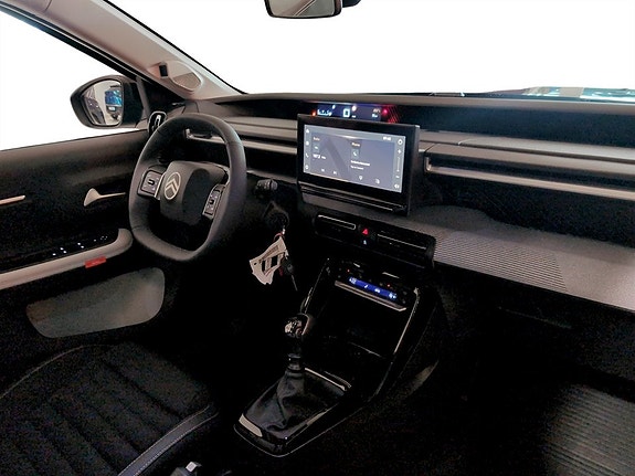 Citroen C3 Aircross 11 of 14