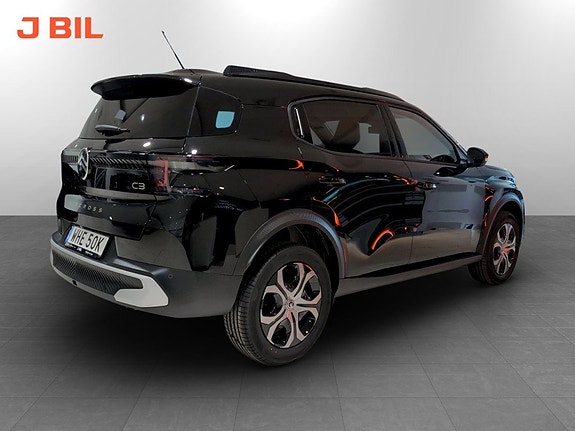 Citroen C3 Aircross 4 of 14