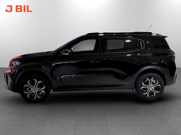 Citroen C3 Aircross 3 of 14
