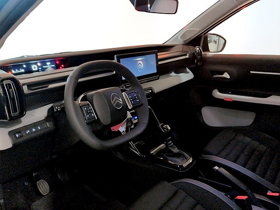 Citroen C3 Aircross 5 of 14