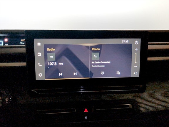 Citroen C3 Aircross 9 of 14