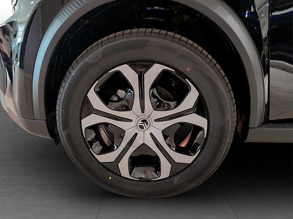 Citroen C3 Aircross 14 of 14