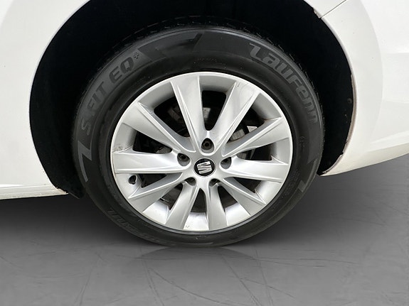 Seat Leon 28 of 28