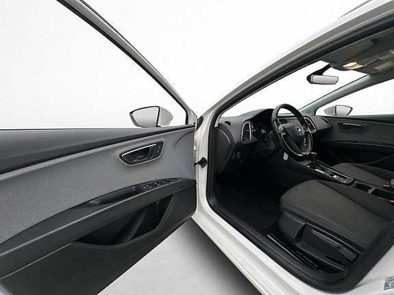 Seat Leon 9 of 28