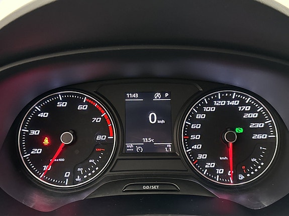 Seat Leon 14 of 28