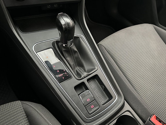 Seat Leon 19 of 28