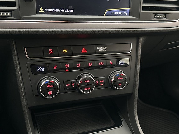 Seat Leon 18 of 28