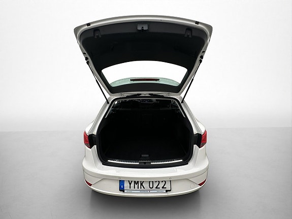 Seat Leon 24 of 28
