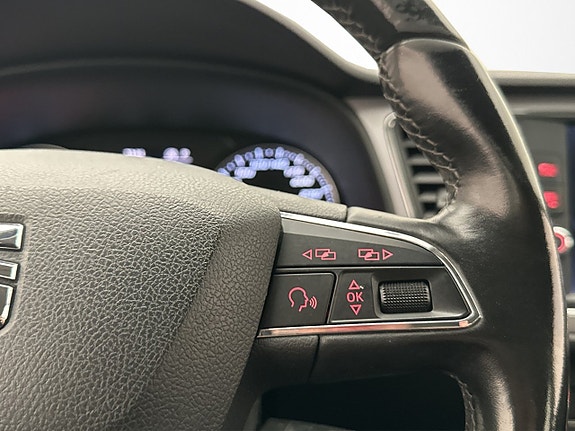 Seat Leon 15 of 28