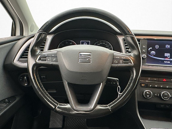 Seat Leon 11 of 28