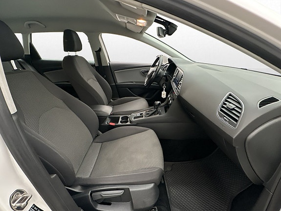 Seat Leon 21 of 28