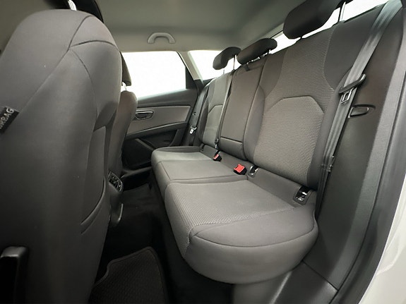 Seat Leon 23 of 28